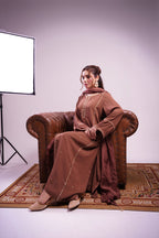 Mocha Luxe