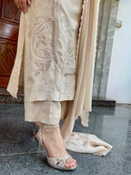 Beige Fantasy