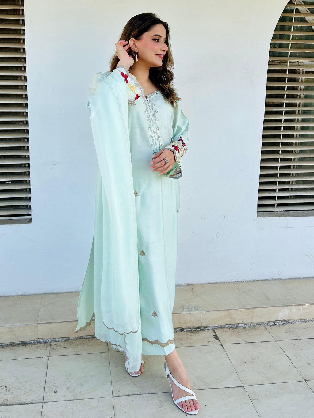 Mint Reverie