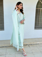 Mint Reverie
