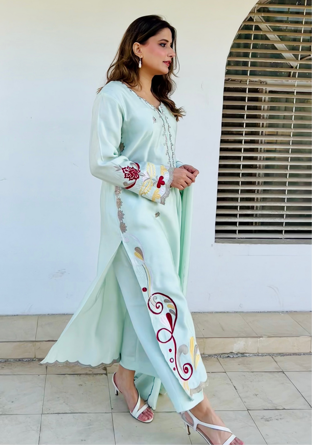 Mint Reverie
