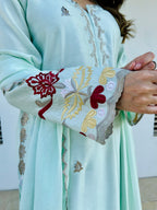 Mint Reverie