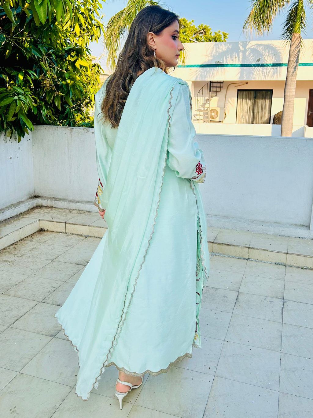 Mint Reverie