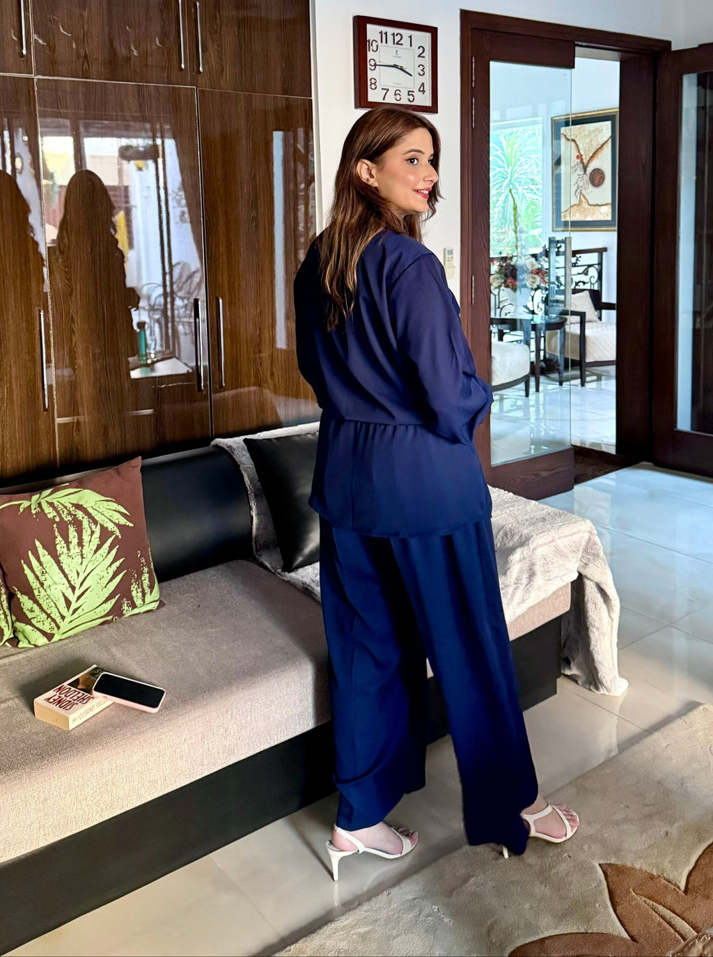 Navy Mode
