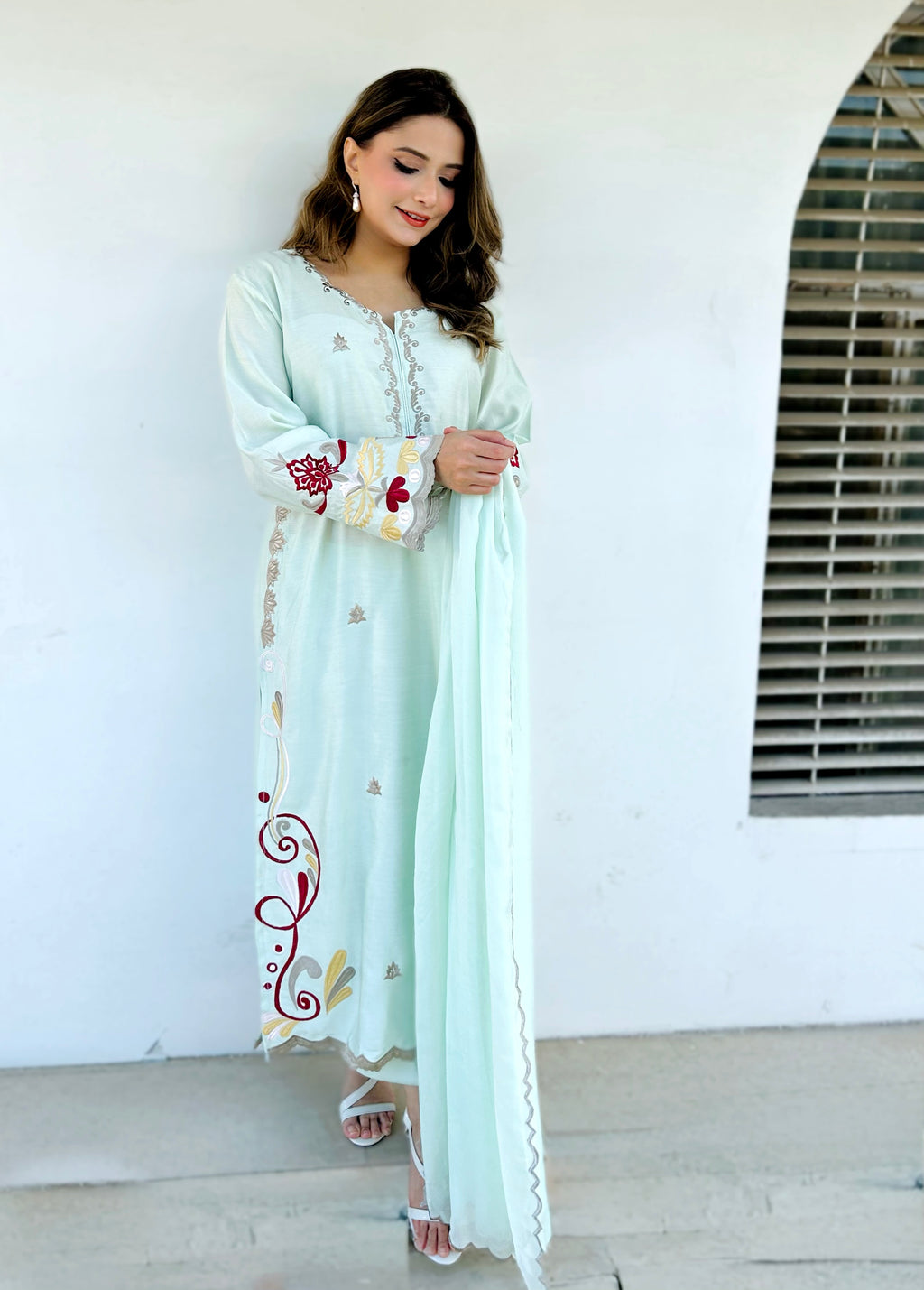 Mint Reverie