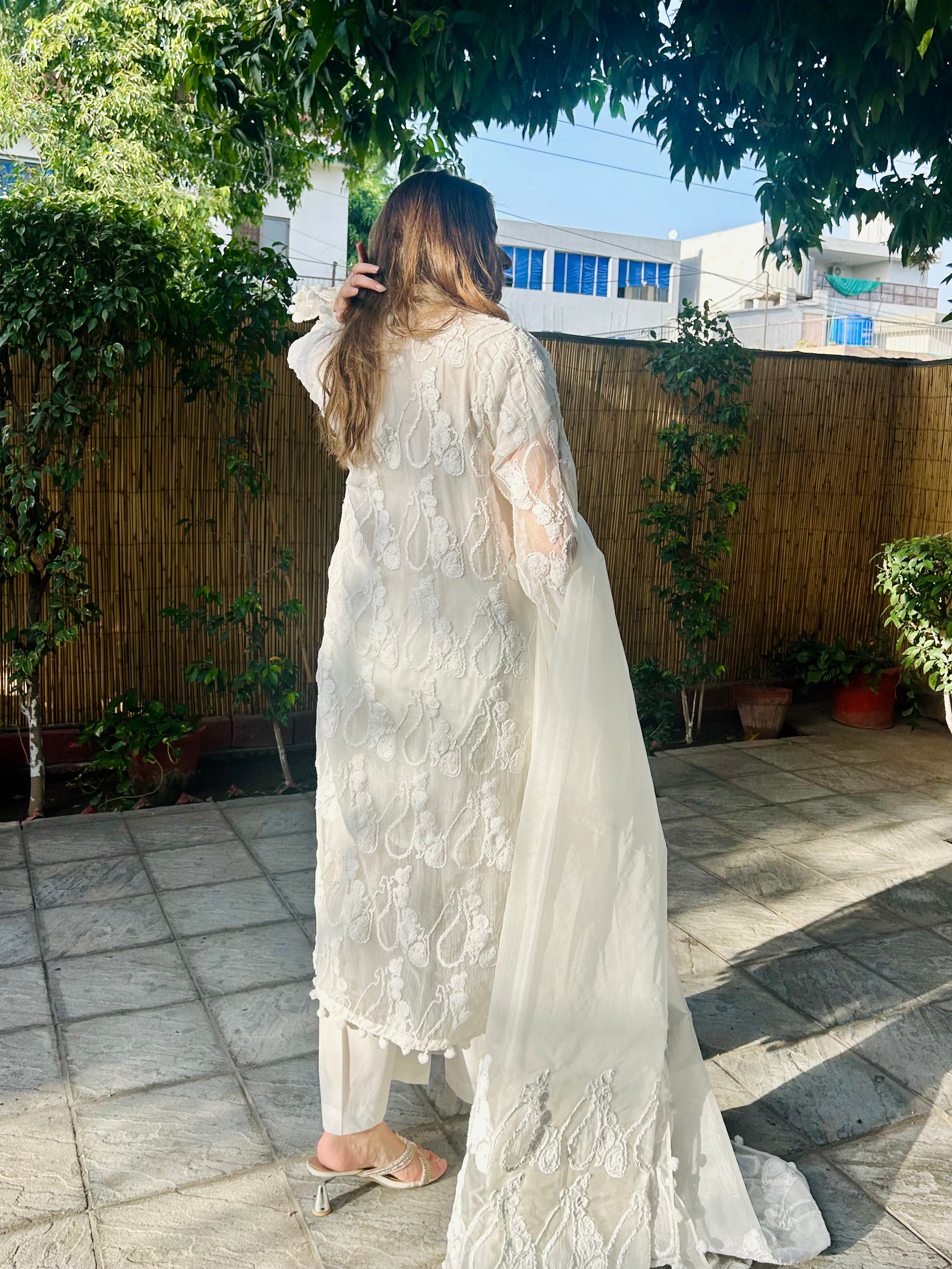 White Affair