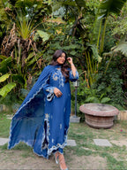 Blue Sovereign