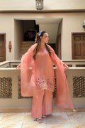 Peach Blossom