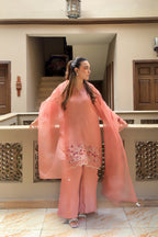 Peach Blossom