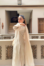 Ivory Reverie