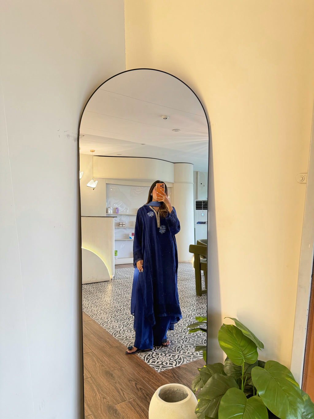 Cobalt Dreams