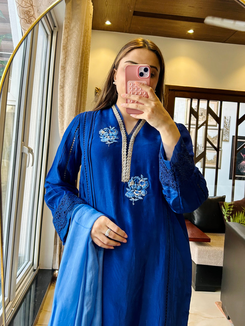 Cobalt Dreams