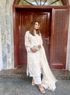 White Affair