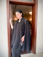 Noir Cape