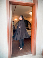 Noir Cape