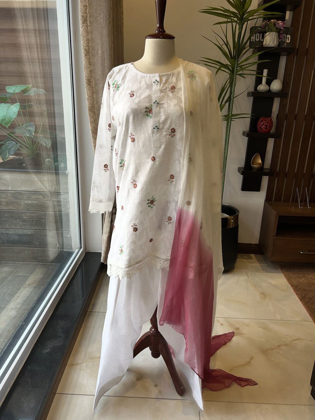 Bloom & Blush