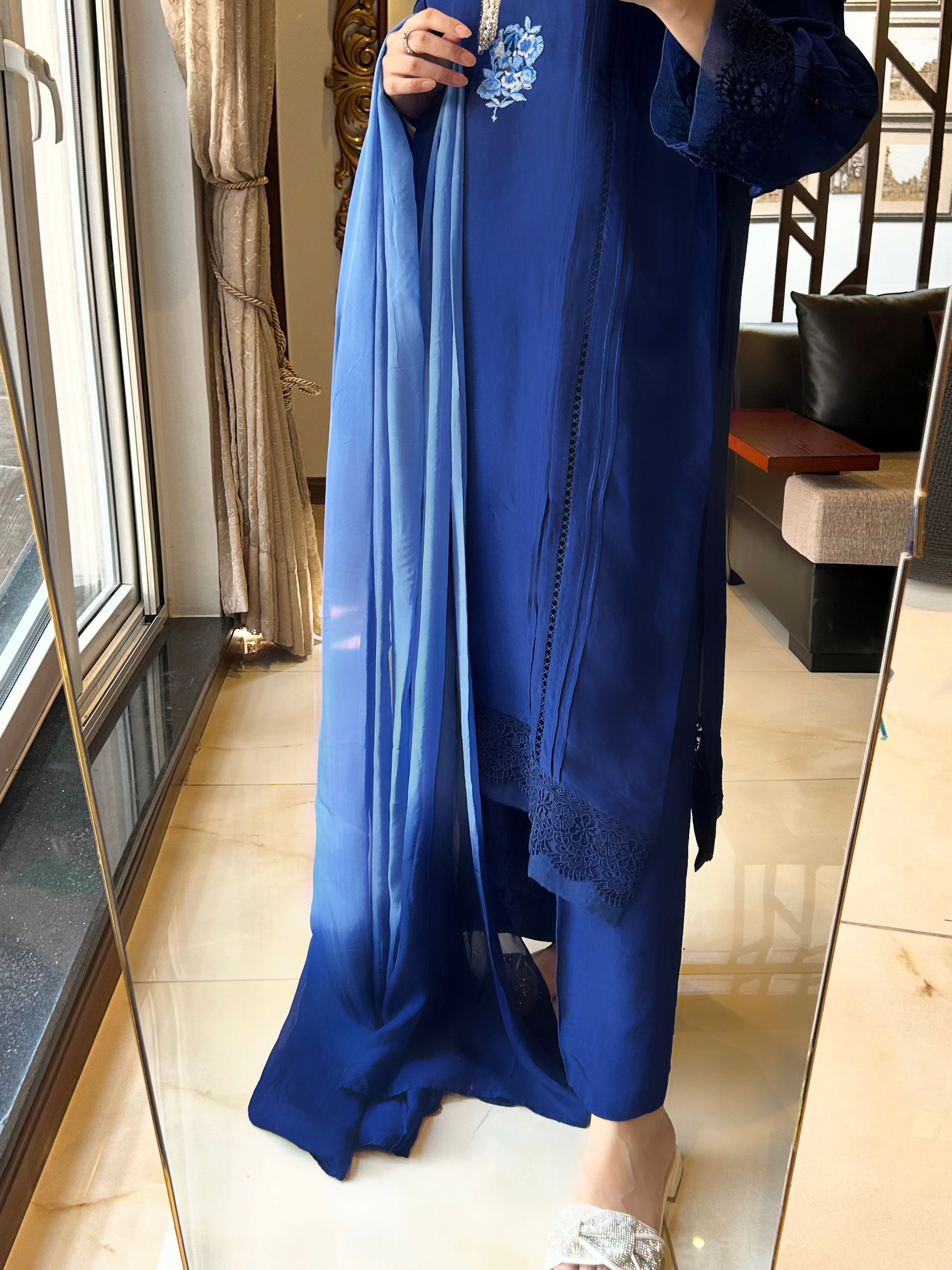 Cobalt Dreams