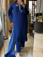 Cobalt Dreams