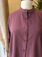 Mauve Moment