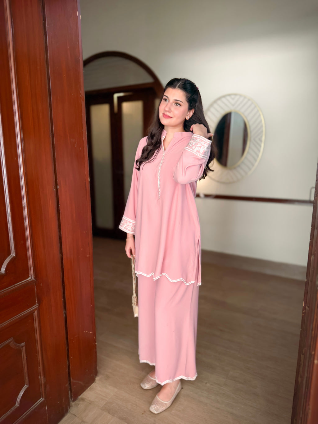 Pink Serenity