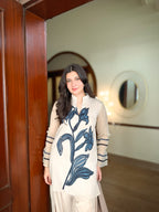 Ivory Canvas