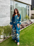 Sheesha Silk Ensemble