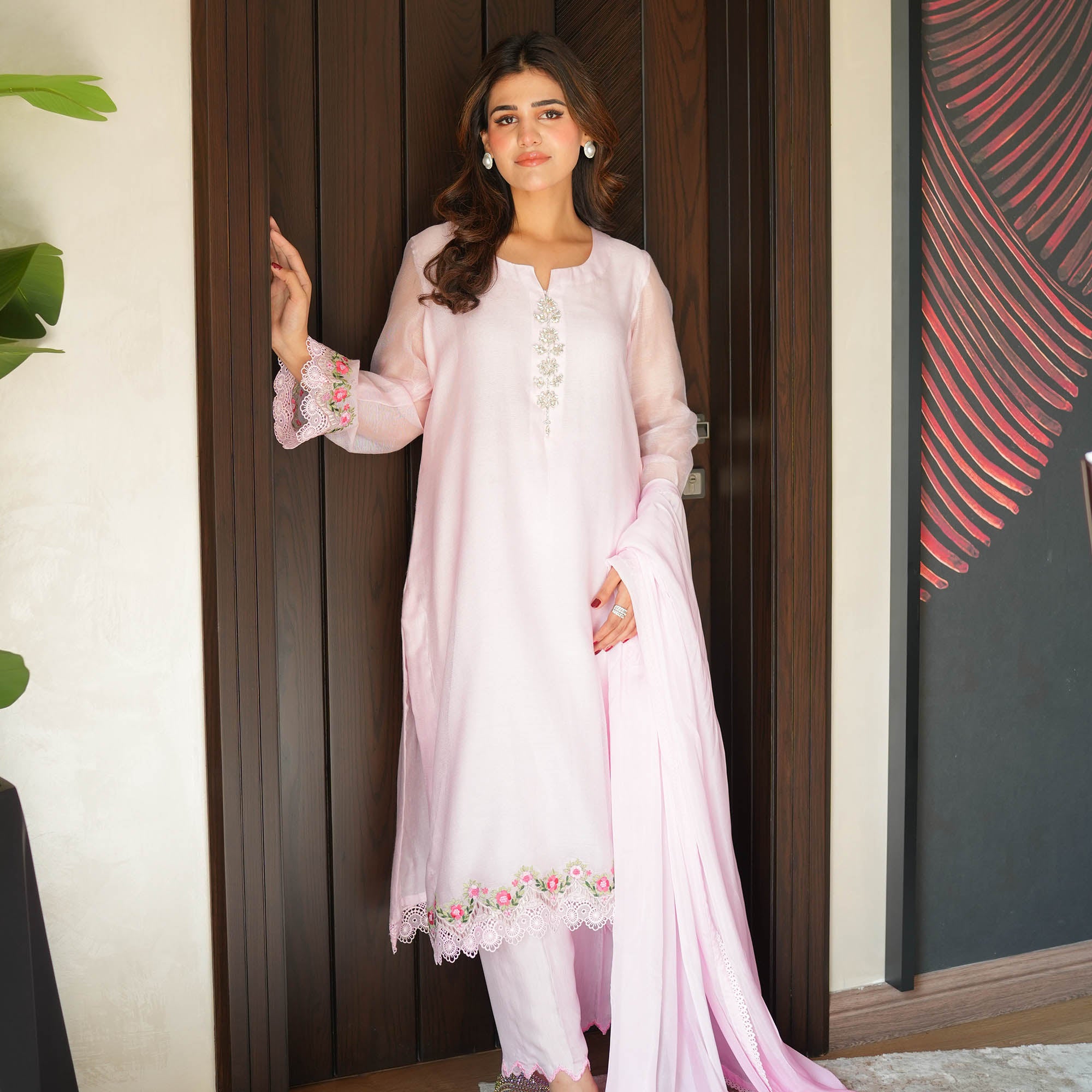 Lily Pink Set