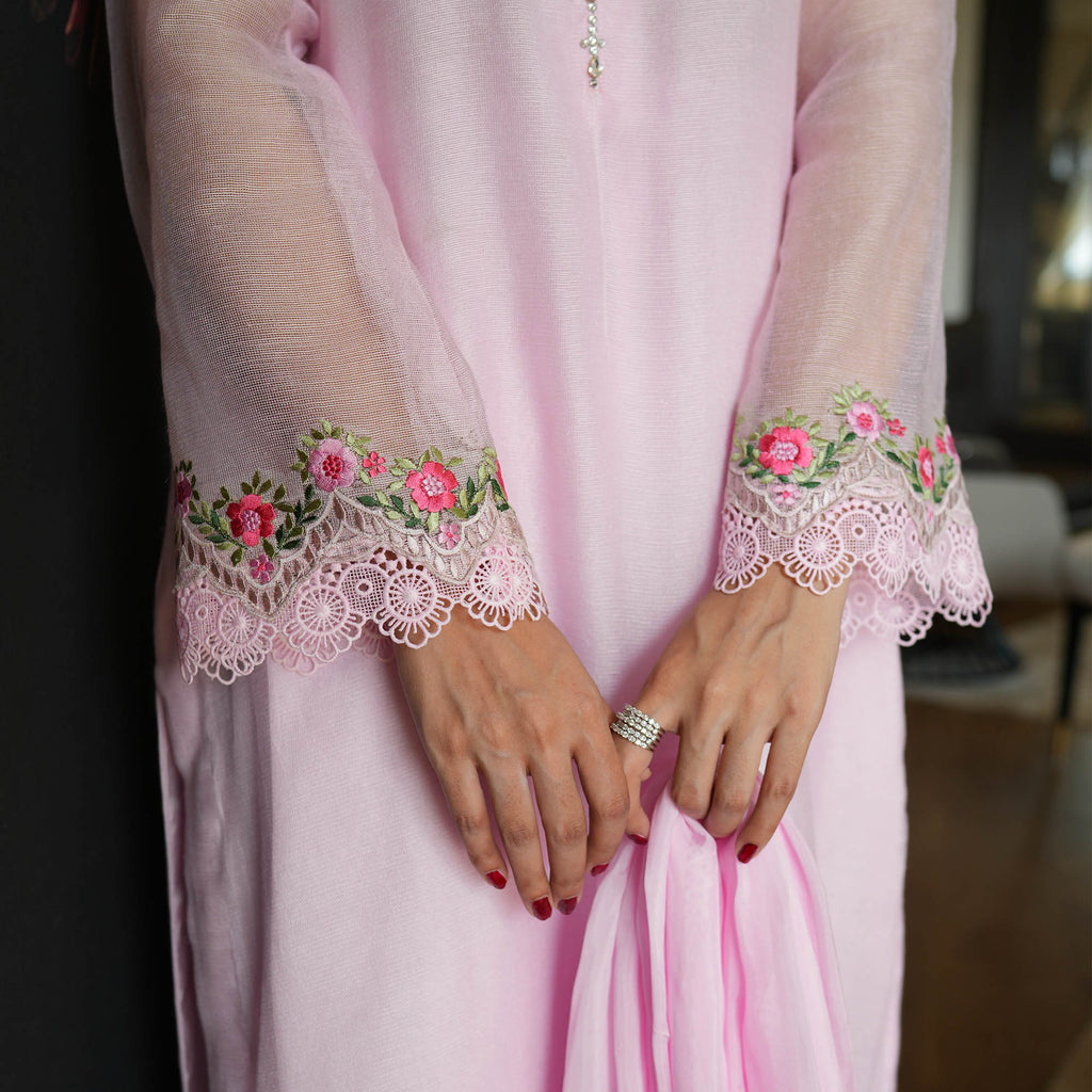 Lily Pink Set
