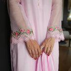 Lily Pink Set