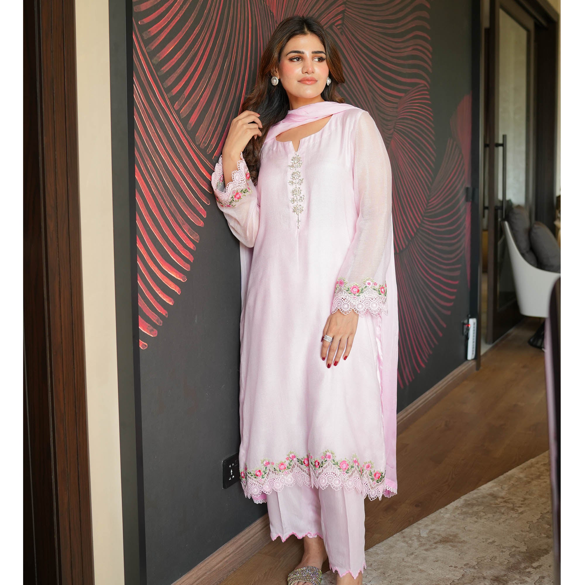 Lily Pink Set