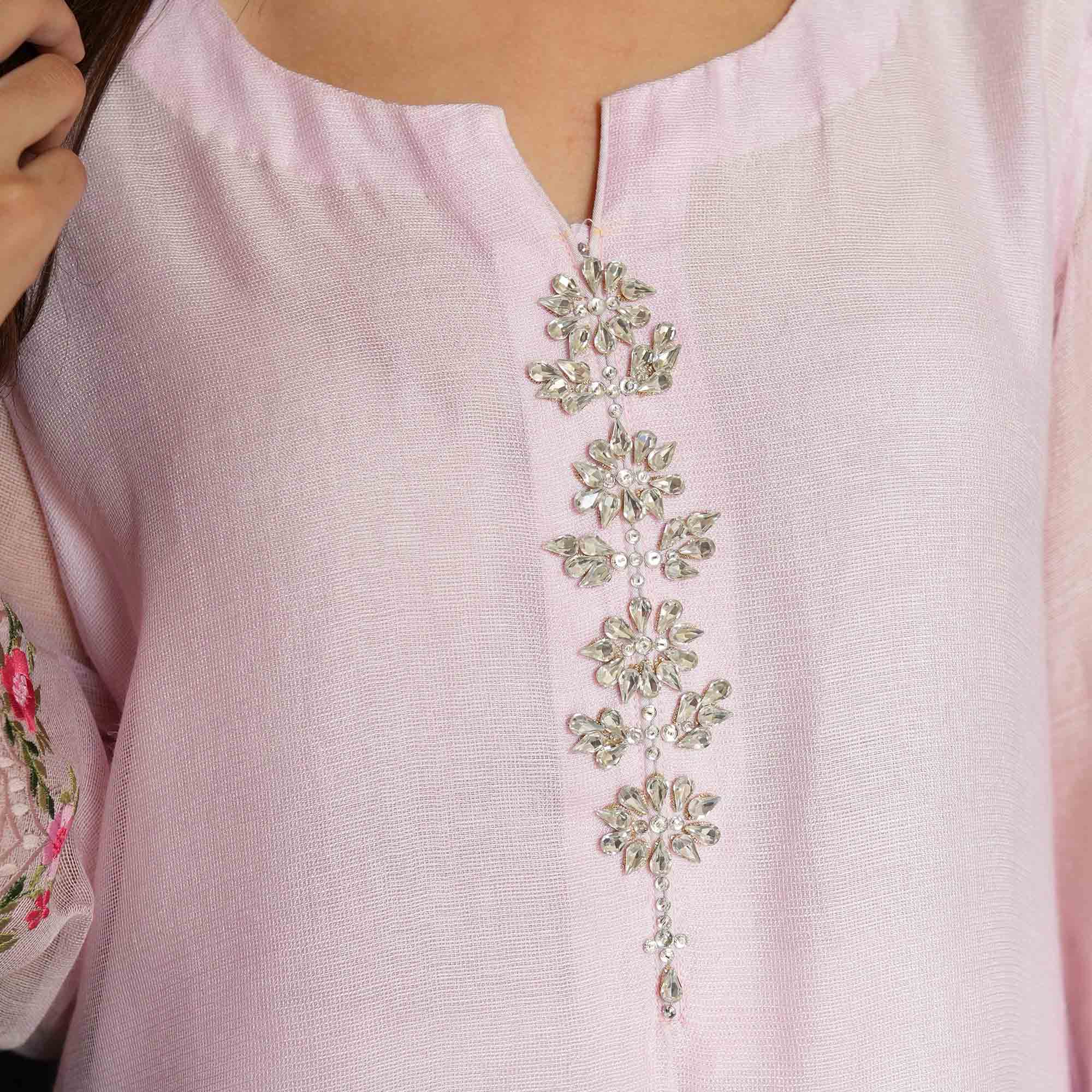 Lily Pink Set